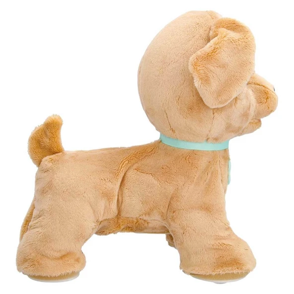 Milo İnteraktif Peluş Köpek - Resim 5