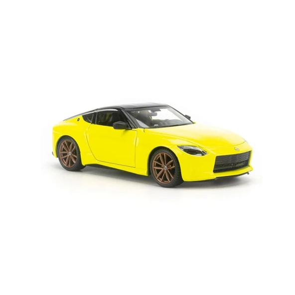 MAY32904 Maisto 2023 Nissan Z Model Araba 1:24 -Nectoys ürün görseli 1