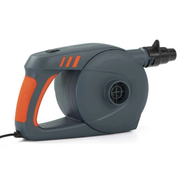 NessiWorld Powergrip 220V Elektrikli Pompa - Resim 2