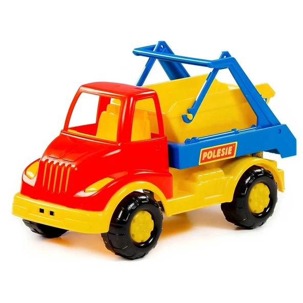 Leon Belediye Aracı 52896 ürün görseli 1