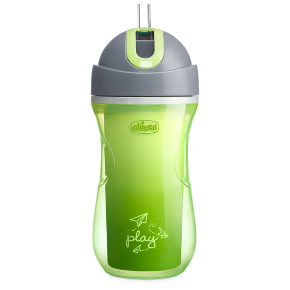 Sport Pipetli Bardak 14 Ay+ Unisex ürün görseli 1