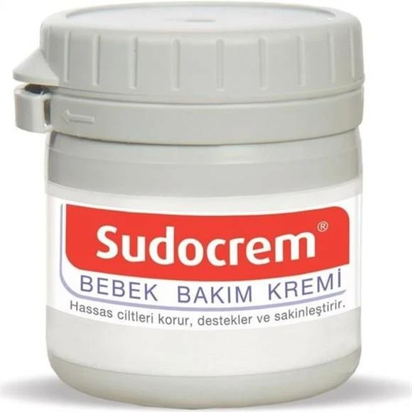 Sudocrem Bebek Bakım Kremi 60 Gr ürün görseli 1