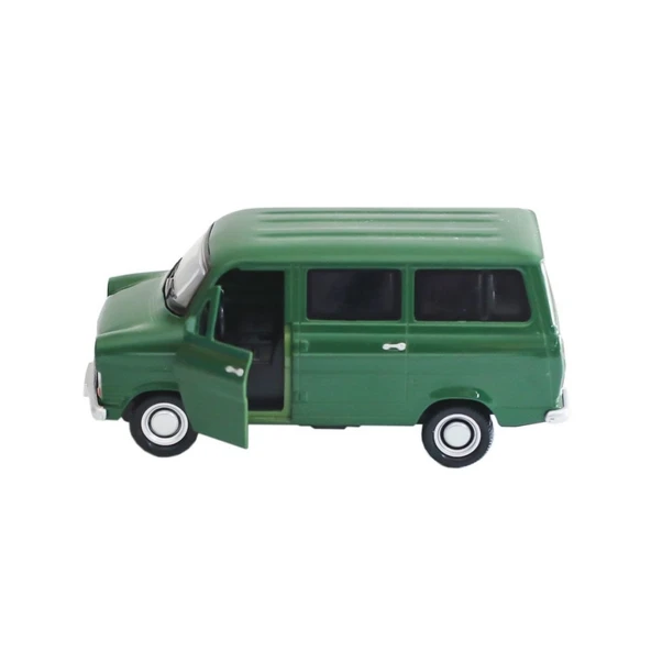 BRL17F Metal Çek Bırak Ford Minübüs Havalı Korna -Birliktoys ürün görseli 1