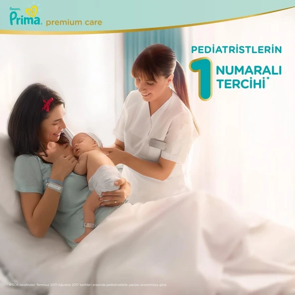 Care Eko Paket 4 Beden 46 Adet - Resim 3