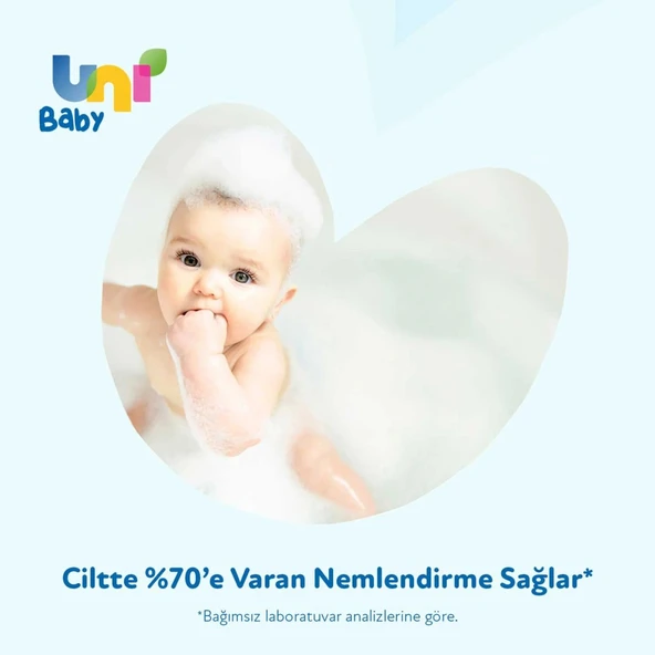 Bebek Şampuanı 900 ml - Resim 5