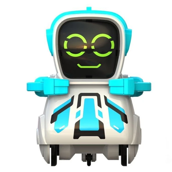 Pokibot Robot - Resim 3