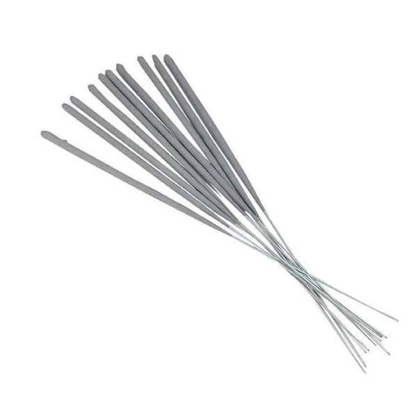 kutlama/parti süsü uzun Tel Pasta Kına Gecesi Bekarlığa Veda 40 cm 5 Adet  NessiWorld ürün görseli 1
