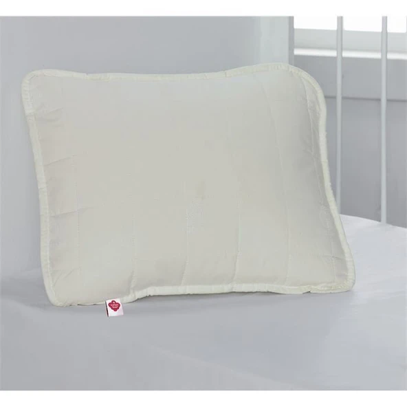 Box Bebek Yün Yastık 35x45 - Resim 2