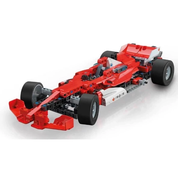 Mekanik Laboratuvarı Racing Cars ürün görseli 1