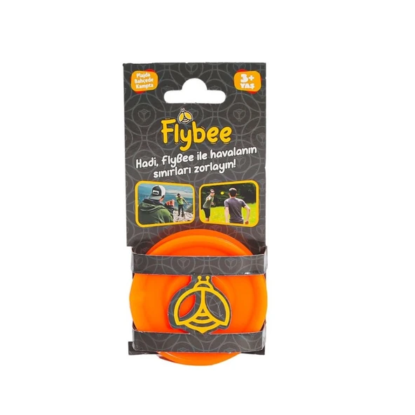 FLB001 Flybee Oyunu - Resim 2