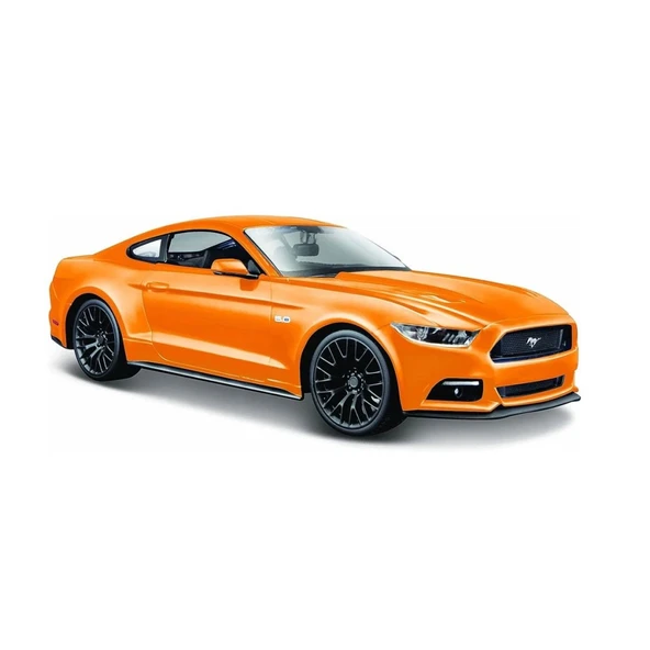 31508 1:24 015 Ford Mustang GT -Necotoys ürün görseli 1