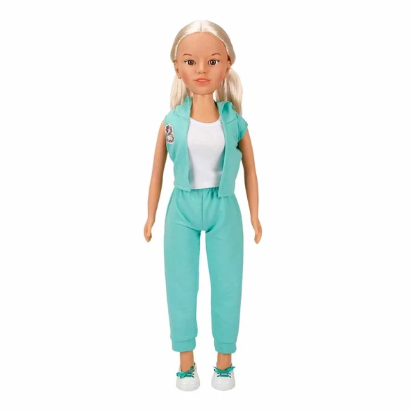 Yürüyüş Arkadaşım Clara Sporty 80 cm ürün görseli 1