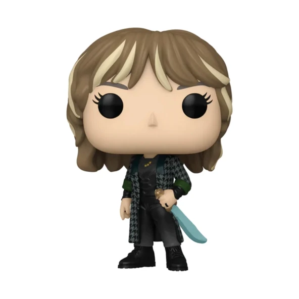 NessiWorld POP Loki Season 2 Sylvie - Resim 2