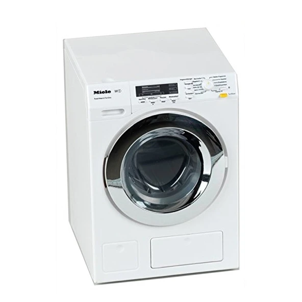 Oyuncak Sesli Işıklı Çamaşır Makinesi ürün görseli 1