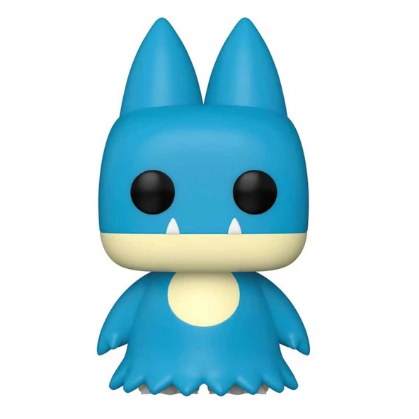 POP Games: Munchlax ürün görseli 1