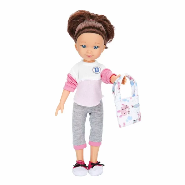 Mina College Bebek 35 cm - Resim 3