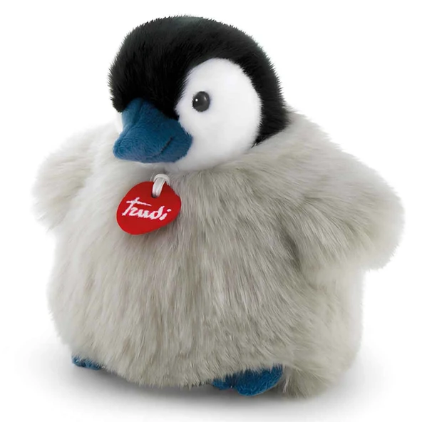 Peluş Penguen 20 cm ürün görseli 1
