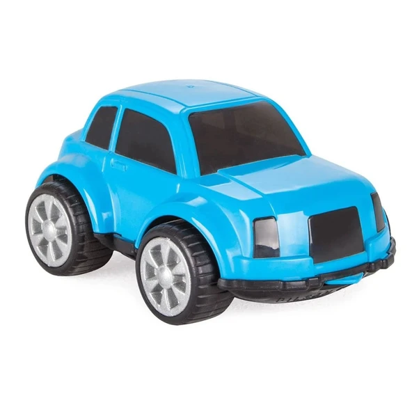 07 663 Dynamic Araba -NessiWorld Oyuncak - Resim 3