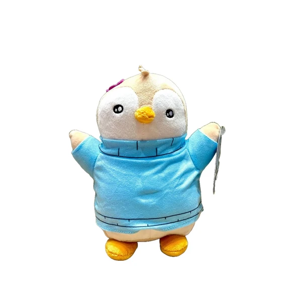 Penguenler Peluş 20 cm ürün görseli 1