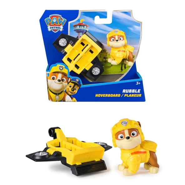 SPM-6071503 FİGÜR ürün görseli 1