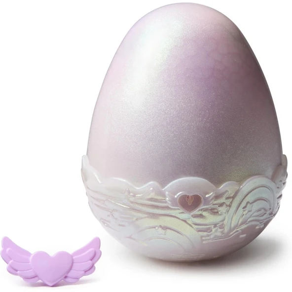 Hatchimals Sürpriz 4 Karakterli Büyük Yumurta Oyun Seti ürün görseli 1