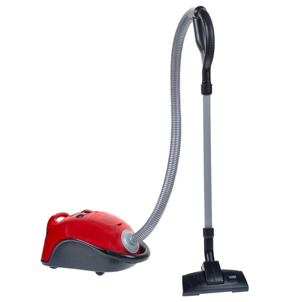 Sesli Oyuncak Elektrik Süpürgesi - Resim 2