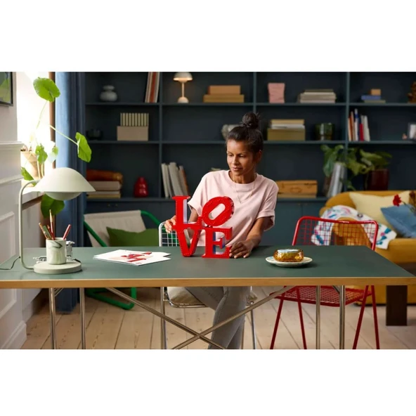 31214   Art LOVE 791 parça +18 yaş ürün görseli 1