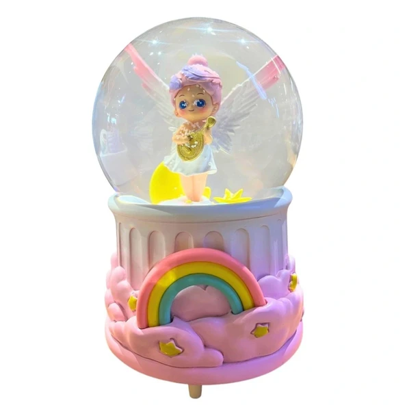 Kar Küresi Büyük Boy LLM-HDY0674 ürün görseli 1