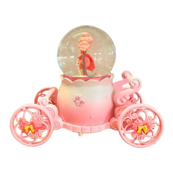 Kar Küresi Büyük Boy LLM-HDY0696 ürün görseli 1