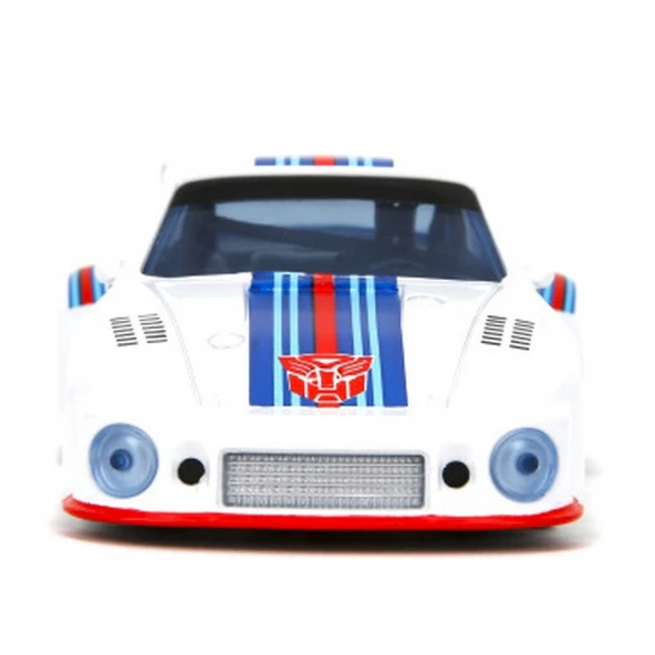 1/32 Transformers G1 Jazz Porsche - Resim 3