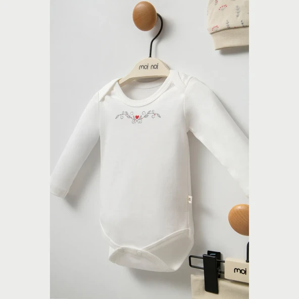 Kokina Şapka Body Pantolon MNB5334 Bej ürün görseli 1