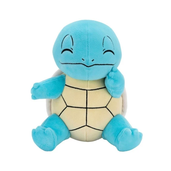 95217-D Pokemon Pelüş Figür 20 cm Asorti ürün görseli 1