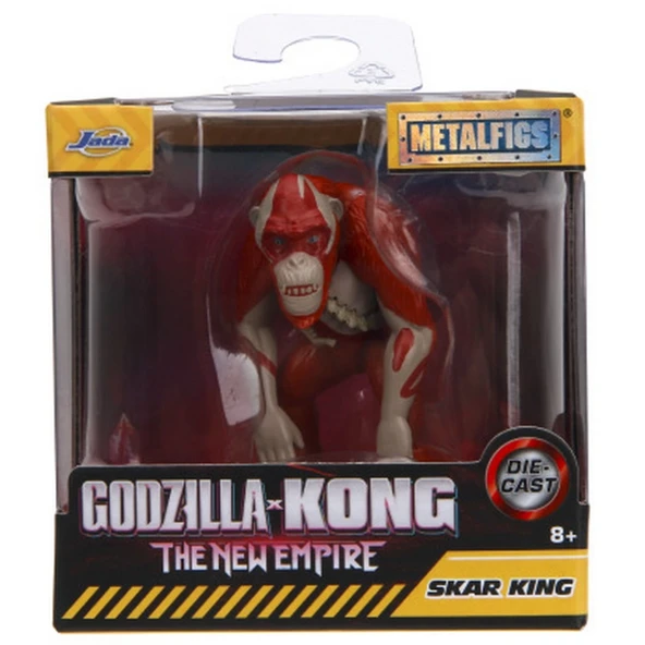 Godzilla Figürleri - Resim 4
