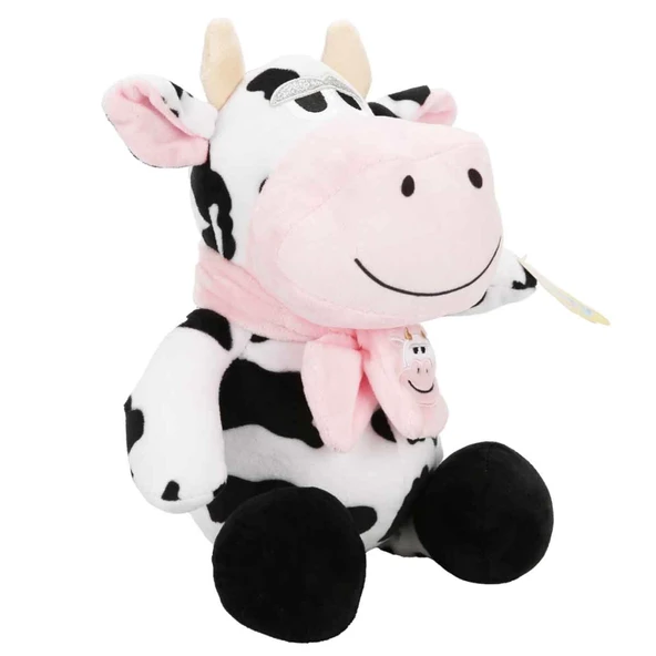 Eğlenceli Peluş Hayvanlar 25 cm S00004779 ürün görseli 1