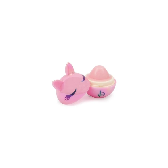 VRB29000 NessiWorld - Cat Kiss Lip Balm ürün görseli 1