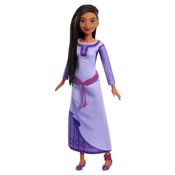 NessiWorld Wish Asha HPX23 - Resim 2