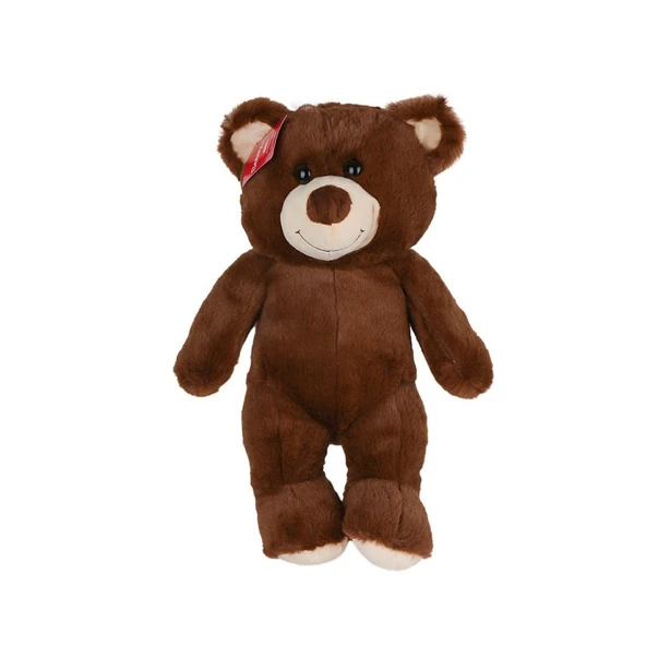 1063K Salaş Ayı Peluş 40 cm -Selay Oyuncak ürün görseli 1