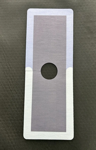 Su Emici Sihirli Lavabo Kenar Matı 38x13cm MC-605 ürün görseli 1