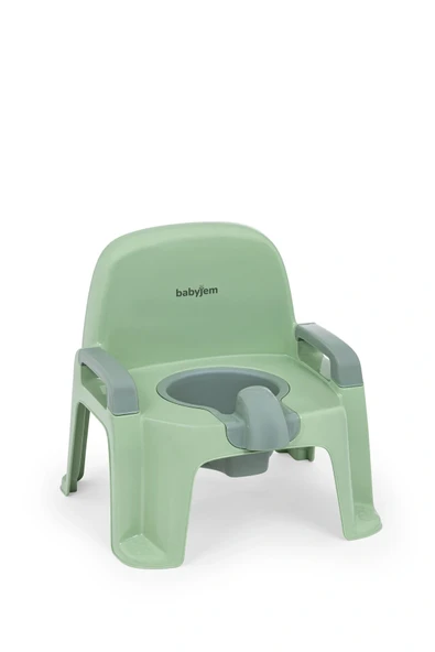 Lazımlık 004 Soft Yeşil - Resim 2