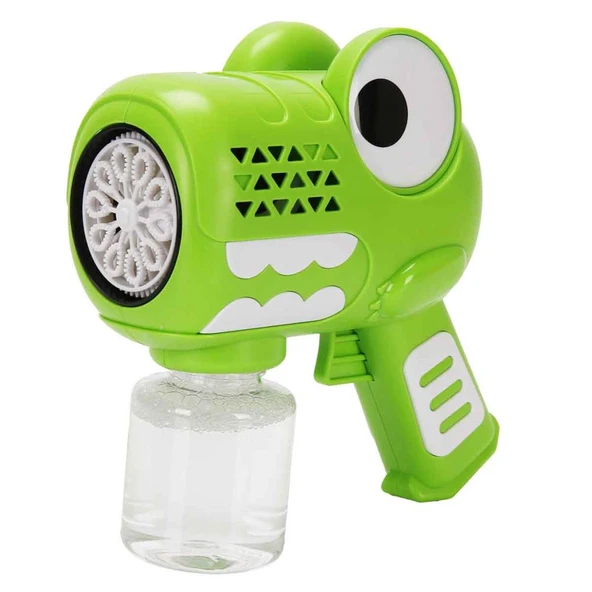 S00005667 KÖPÜK TABANCASI HAYVANLAR 80ML ürün görseli 1