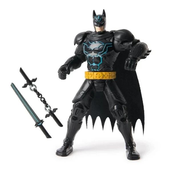 Ninja Strike Figürleri 15 cm - Resim 2