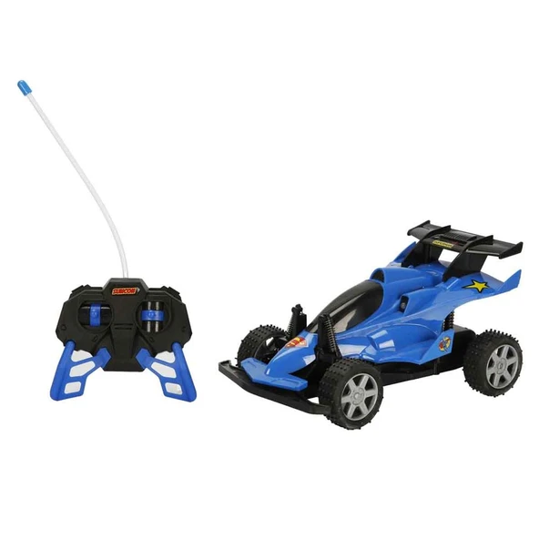S00006327 R/C ARABA 1/18 BUGGY F/F 40MHZ ürün görseli 1