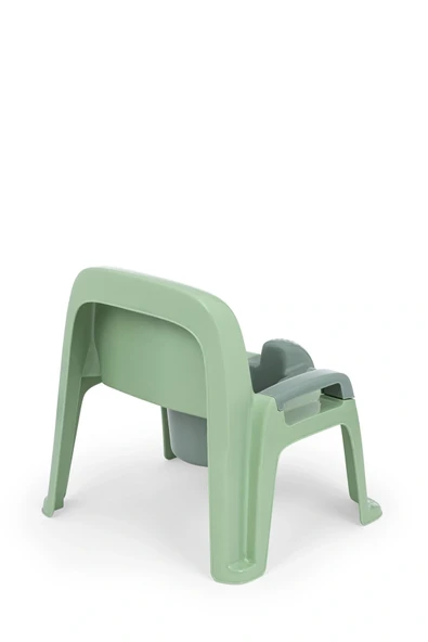 Lazımlık 004 Soft Yeşil ürün görseli 1