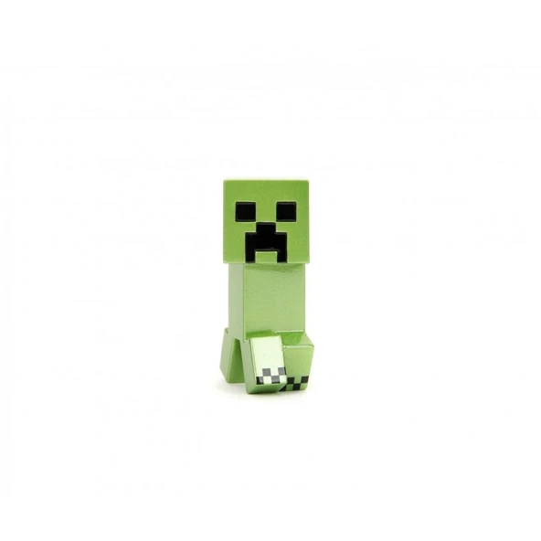 Minecraft Figür 7 cm - Resim 3