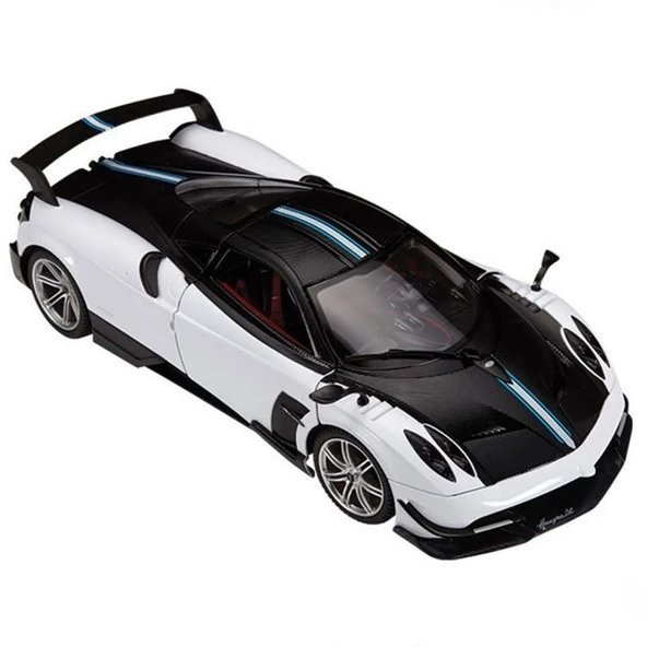 Kumandalı 1:14 Pagani Huayra BC ürün görseli 1