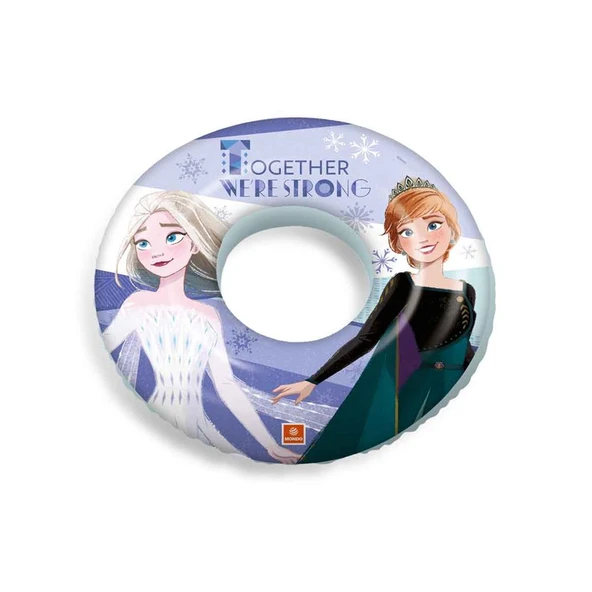 S00016524 ŞİŞME CAN SİMİDİ 50CM FROZEN -SUN ürün görseli 1