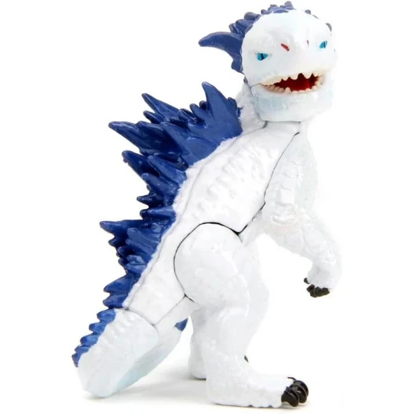 Jada Godzilla Kong Figür - Resim 3