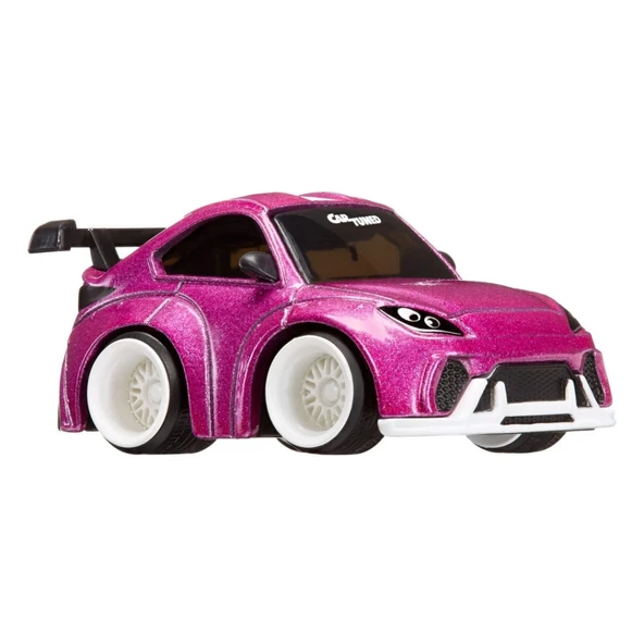 CarTuned JDM Seri 2 2022 Toyota GR86 - Mor Araba ürün görseli 1