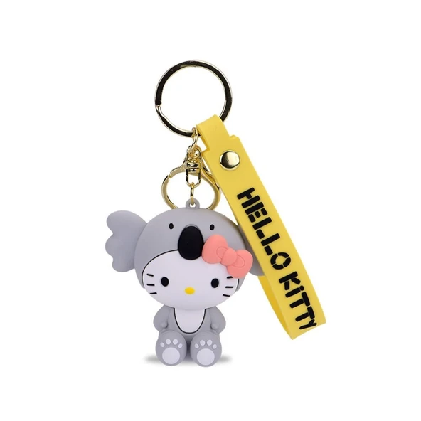 2465-0609 Anahtarlık CDU8-5/CN24 – 96/CN24 – 135/CN24 ürün görseli 1