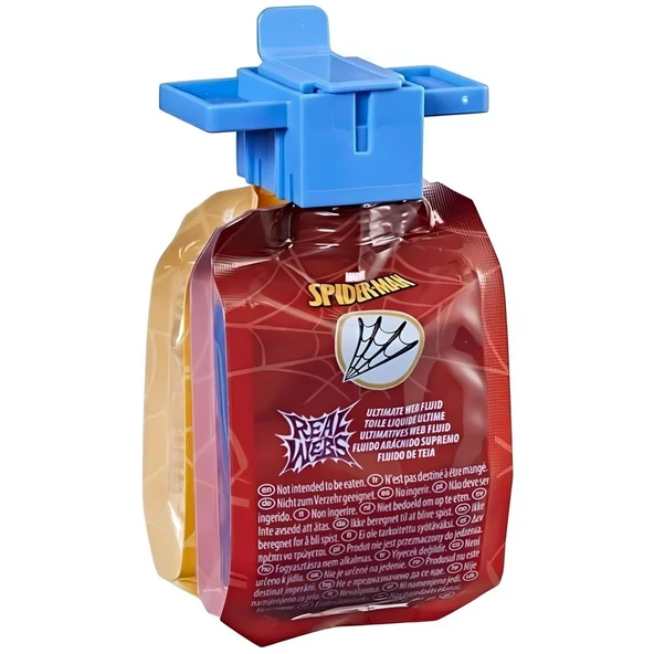 Ağ Ve Su Fırlatıcı Yedek Paket ürün görseli 1